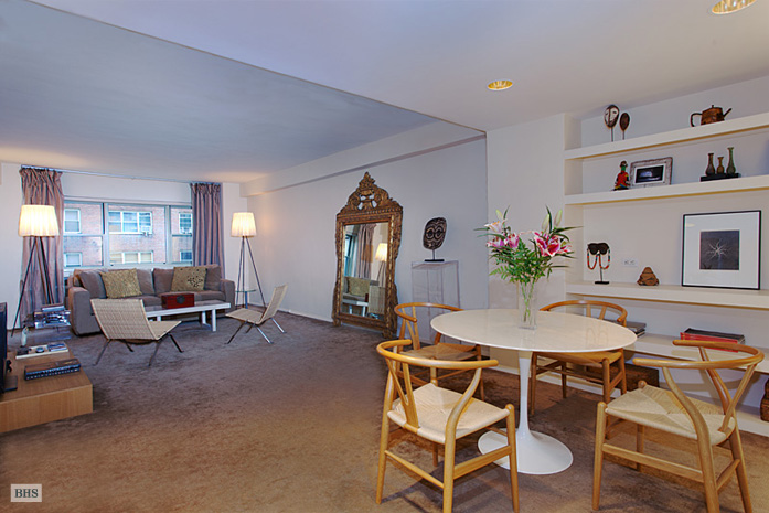 Photo 1 of 35 Park Avenue, Midtown East, NYC, $640,000, Web #: 3691216