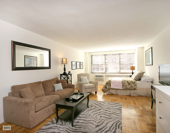 Photo 1 of 310 East 70th Street, Upper East Side, NYC, $315,000, Web #: 3692598