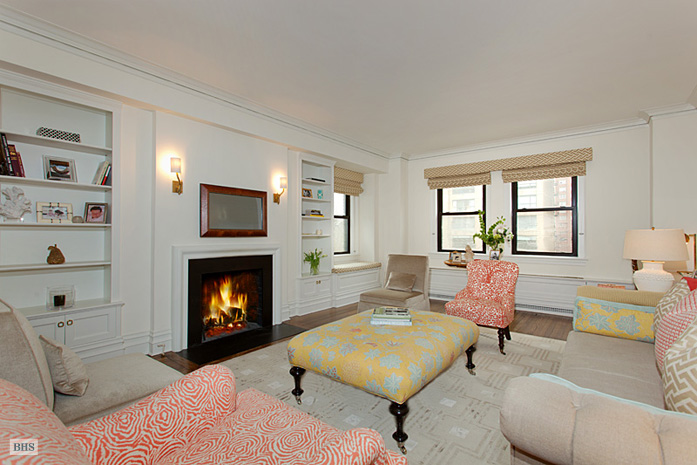 Photo 1 of 1035 Park Avenue, Upper East Side, NYC, $2,775,000, Web #: 3695144