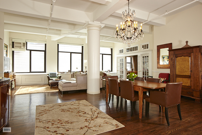 Photo 1 of 74 Fifth Avenue, Greenwich Village/Chelsea, NYC, $2,820,000, Web #: 3702607