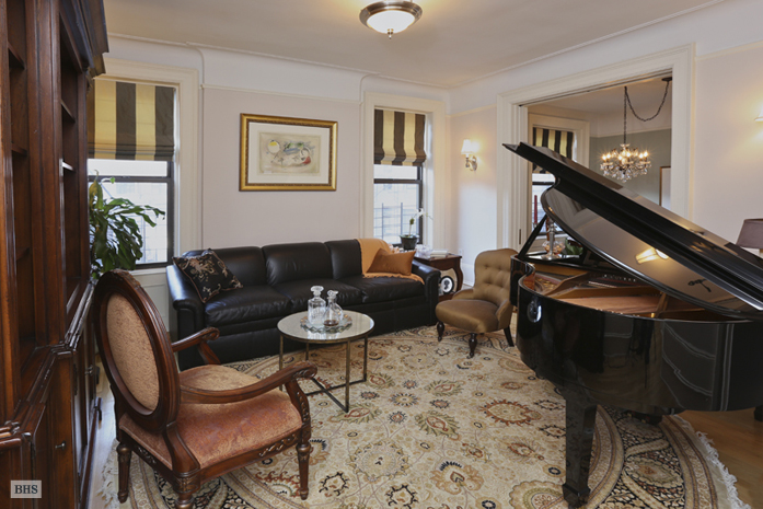 Photo 1 of 324 West 83rd Street, Upper West Side, NYC, $1,080,700, Web #: 3705397