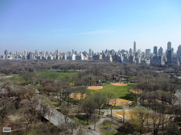 Photo 1 of Central Park West, Upper West Side, NYC, $8,800, Web #: 3707384