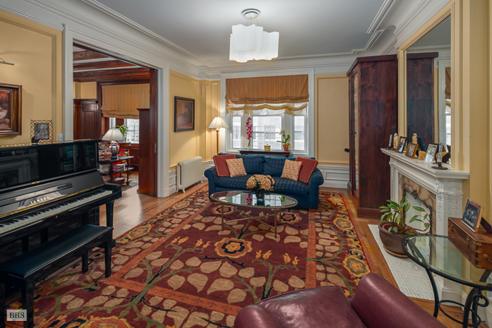 Photo 1 of 255 West 90th Street, Upper West Side, NYC, $3,600,000, Web #: 3707938