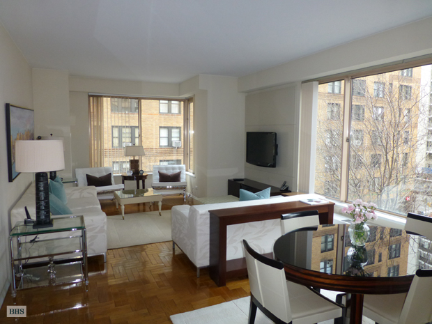 Photo 1 of East 68th Street, Upper East Side, NYC, $4,100, Web #: 3717160