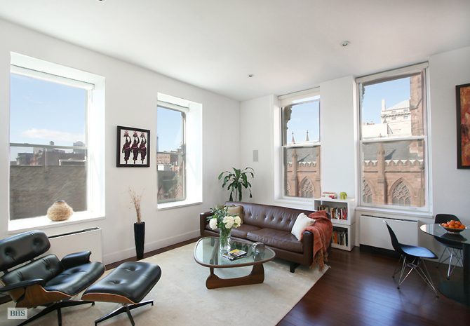 Photo 1 of Luxurious Two Bedroom Condo, Brooklyn, New York, $1,475,000, Web #: 3723142