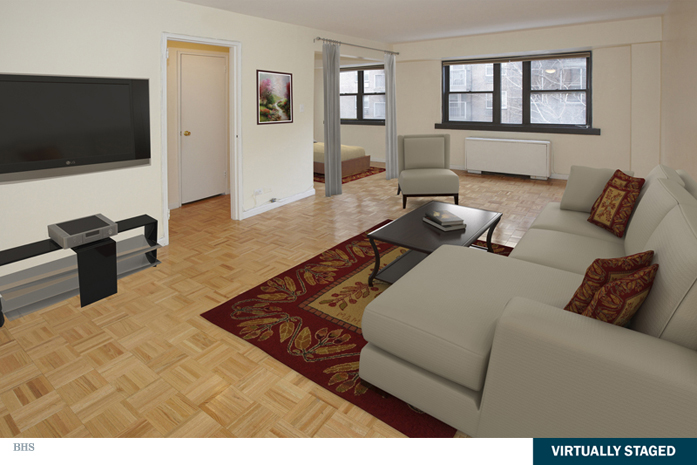 Photo 1 of 235 East 87th Street, Upper East Side, NYC, $370,000, Web #: 3728063