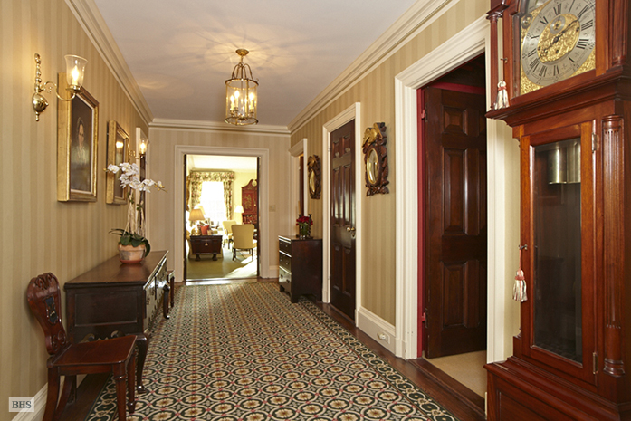 Photo 1 of 1220 Park Avenue, Upper East Side, NYC, $4,025,000, Web #: 3736248