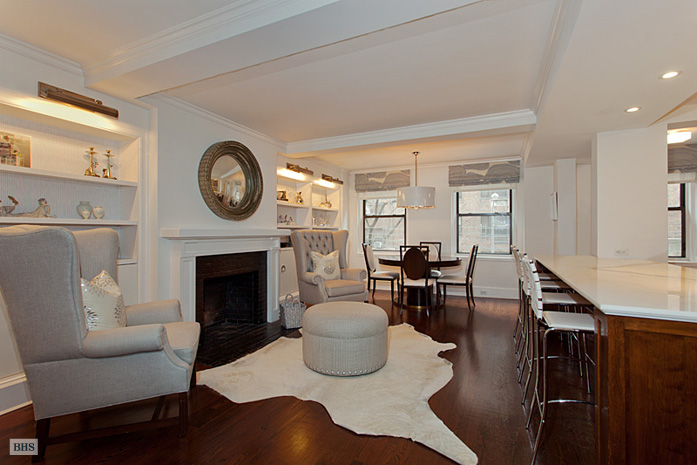 Photo 1 of 225 East 73rd Street, Upper East Side, NYC, $3,500,000, Web #: 3759986