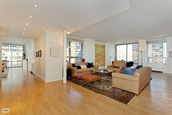 Photo 1 of 15 West 53rd Street, Midtown West, NYC, $4,490,000, Web #: 3763542