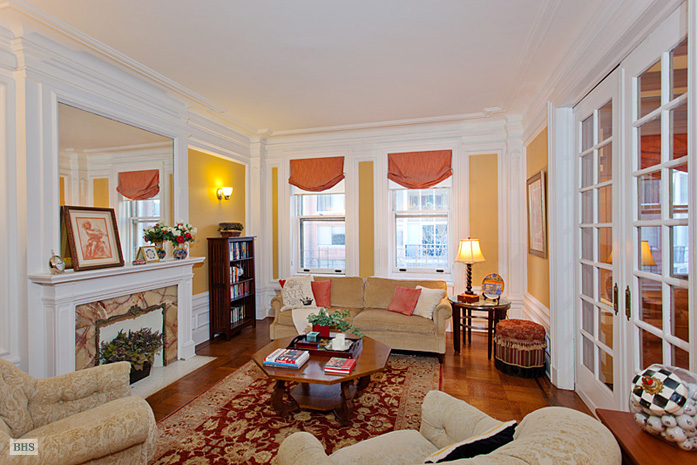Photo 1 of 255 West 90th Street, Upper West Side, NYC, $2,250,000, Web #: 3779043