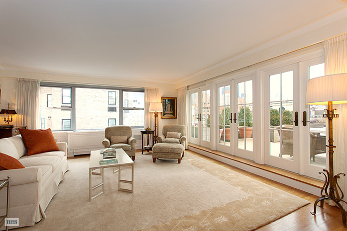 Photo 1 of 650 Park Avenue, Upper East Side, NYC, $4,500,000, Web #: 3789254