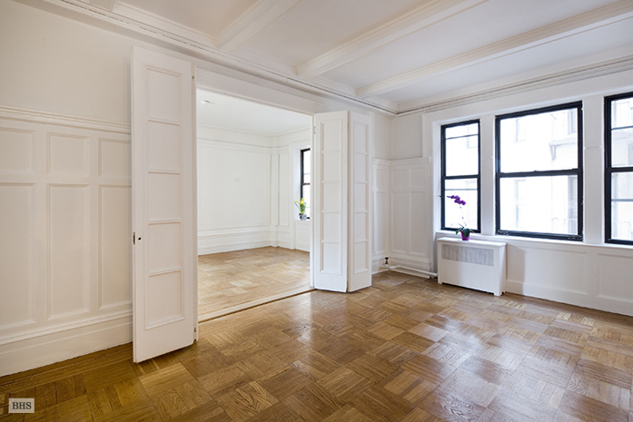 Photo 1 of 37 West 93rd Street, Upper West Side, NYC, $920,000, Web #: 3804608