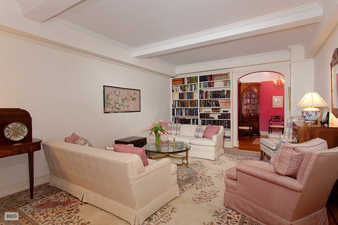 Photo 1 of East 79th Street, Upper East Side, NYC, $998,500, Web #: 3810559