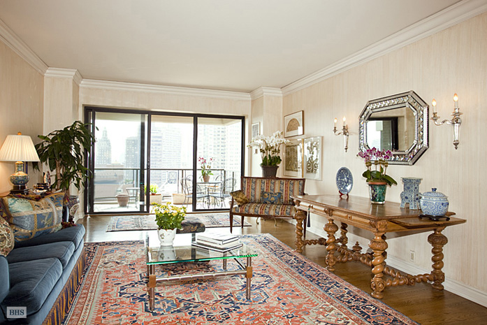 Photo 1 of 425 East 58th Street, Midtown East, NYC, $2,334,300, Web #: 3818214
