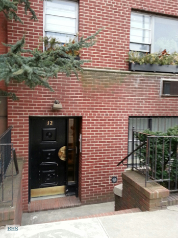 Photo 1 of Remsen Street, Brooklyn, New York, $4,000, Web #: 3848124