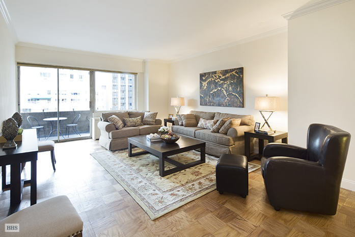 Photo 1 of 58 West 58th Street, Midtown West, NYC, $1,920,000, Web #: 3852500