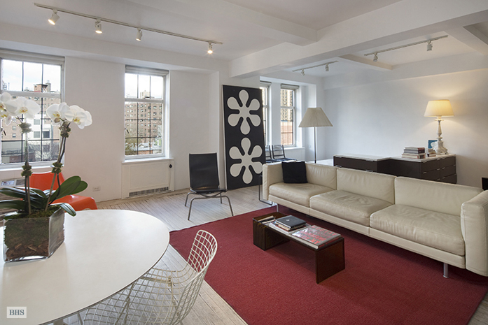 Photo 1 of 470 West 24th Street, Greenwich Village/Chelsea, NYC, $820,000, Web #: 3852508