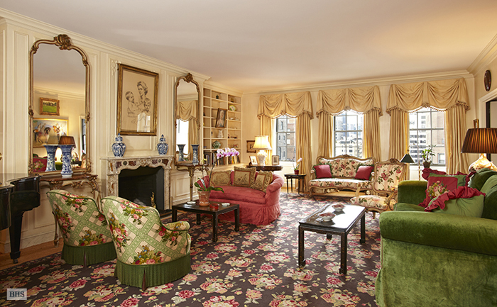 Photo 1 of 117 East 72nd Street, Upper East Side, NYC, $11,000,000, Web #: 3860391