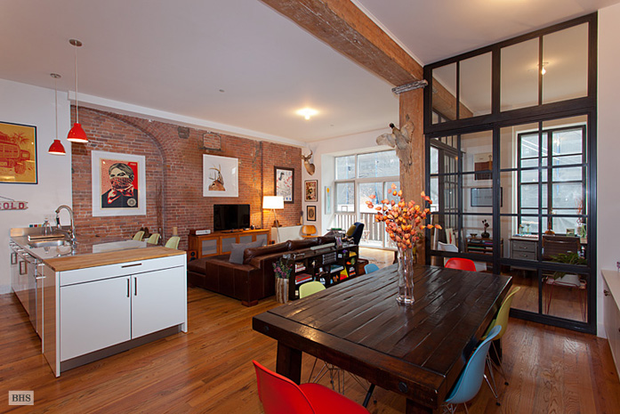 Photo 1 of 85 North 3rd Street, Brooklyn, New York, $1,500,000, Web #: 3866417