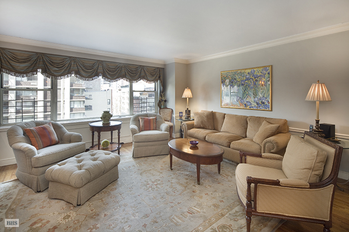 Photo 1 of 400 East 85th Street, Upper East Side, NYC, $605,000, Web #: 3880624