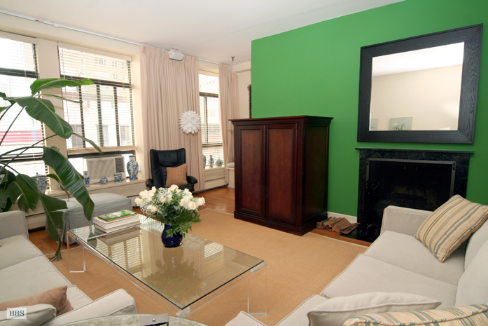 Photo 1 of 155 West 15th Street, Greenwich Village/Chelsea, NYC, $1,650,000, Web #: 3881915