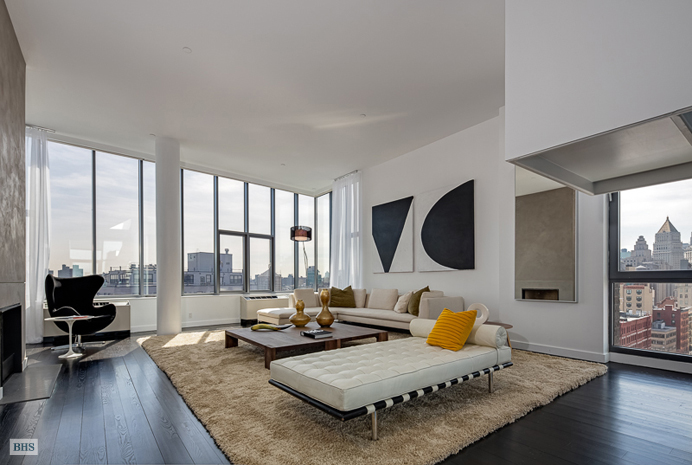Photo 1 of 210 Lafayette Street, Greenwich Village/NOHO/Little Italy, NYC, $6,900,000, Web #: 3884910
