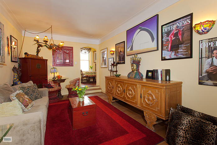 Photo 1 of 129 West 89th Street, Upper West Side, NYC, $679,000, Web #: 3907517