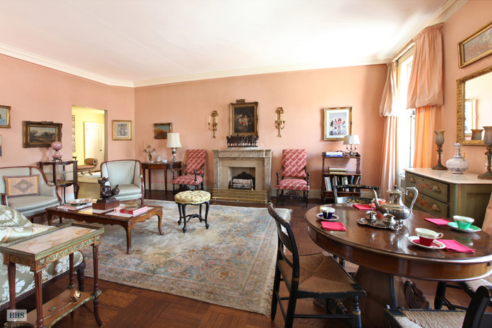 Photo 1 of 565 Park Avenue, Upper East Side, NYC, $3,400,000, Web #: 3908816