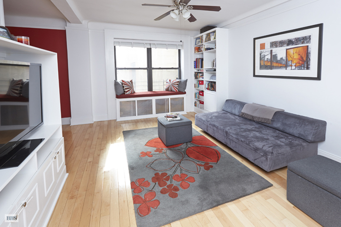 Photo 1 of 55 West 95th Street, Upper West Side, NYC, $950,000, Web #: 3923977