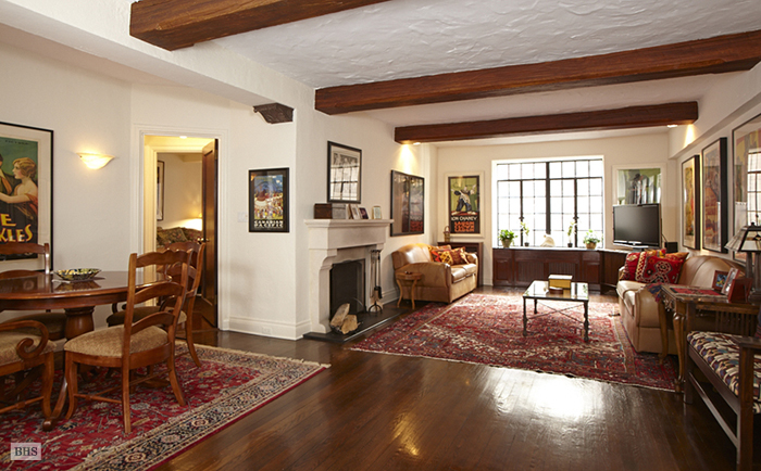 Photo 1 of 71 East 77th Street, Upper East Side, NYC, $1,175,000, Web #: 3924180