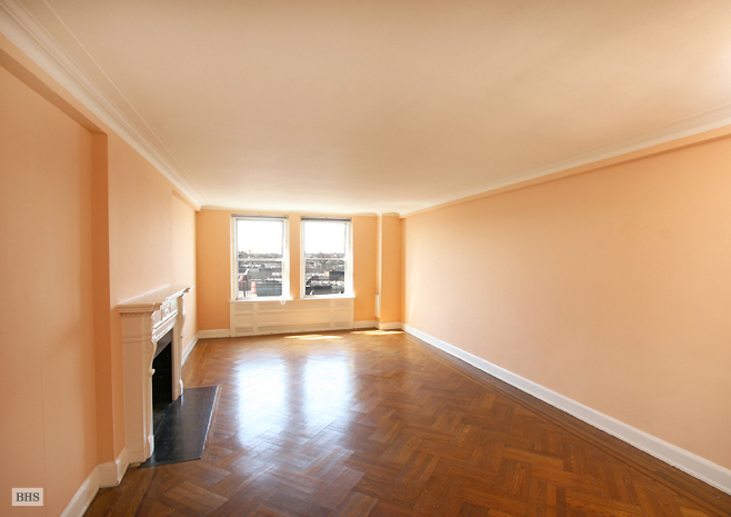 Photo 1 of Classic Six On Prospect Park, Brooklyn, New York, $1,700,000, Web #: 3927606