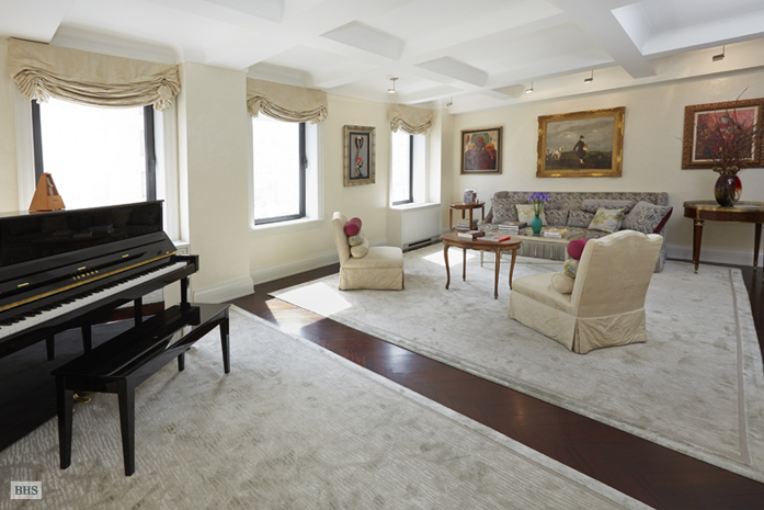 Photo 1 of 15 East 69th Street, Upper East Side, NYC, $7,850,000, Web #: 3930212