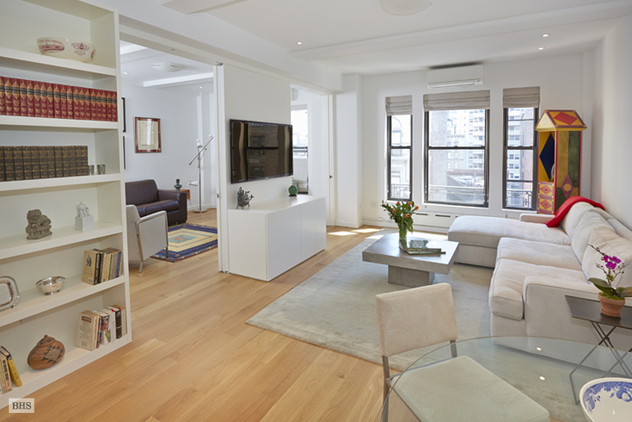 Photo 1 of 146 East 49th Street, Midtown East, NYC, $895,000, Web #: 3944997