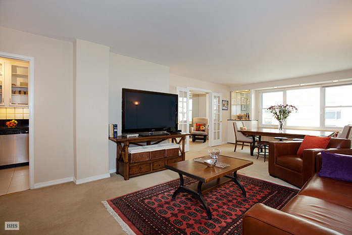 Photo 1 of 200 East 84th Street, Upper East Side, NYC, $1,195,000, Web #: 3945012