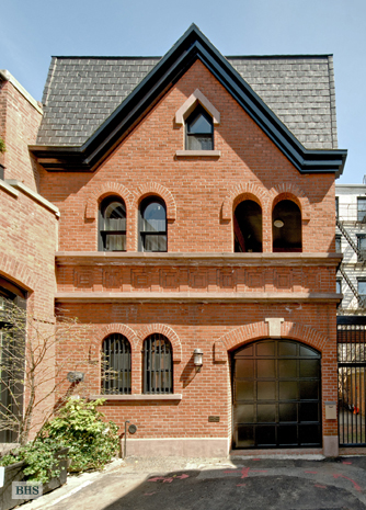 Photo 1 of Grace Court Alley, Brooklyn, New York, $3,325,000, Web #: 3945432