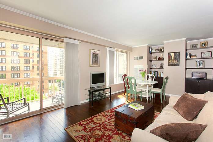 Photo 1 of East 69th Street, Upper East Side, NYC, $4,500, Web #: 3967346