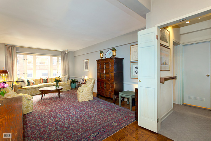 Photo 1 of 1 Gracie Terrace, Upper East Side, NYC, $454,500, Web #: 3995644