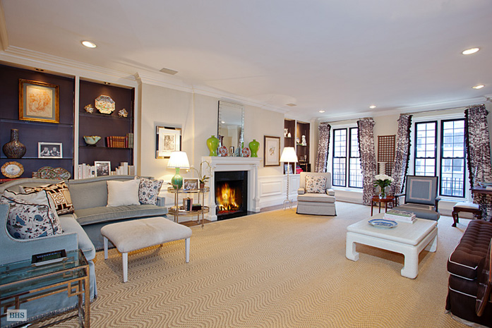Photo 1 of 447 East 57th Street, Midtown East, NYC, $4,175,000, Web #: 4005238