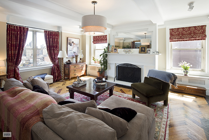 Photo 1 of 127 West 79th Street, Upper West Side, NYC, $782,000, Web #: 4010817