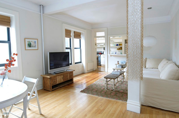 Photo 1 of West 11th Street, Greenwich Village/Chelsea, NYC, $5,500, Web #: 4010970