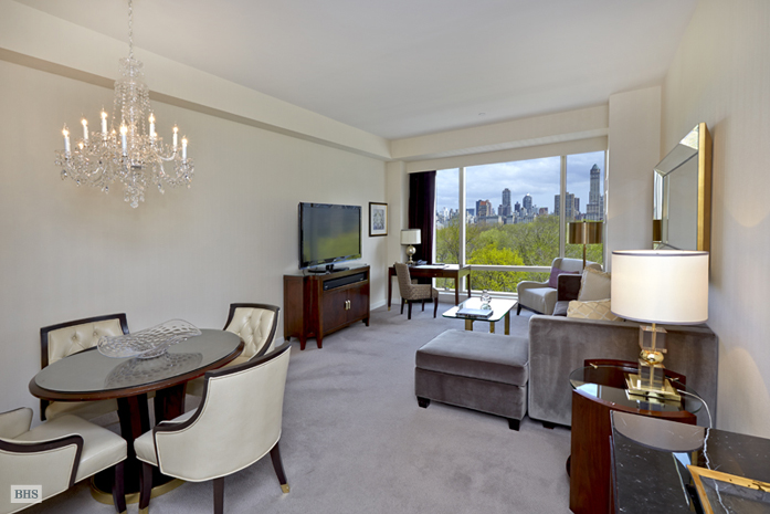 Photo 1 of 1 Central Park West, Upper West Side, NYC, $2,000,000, Web #: 4014480