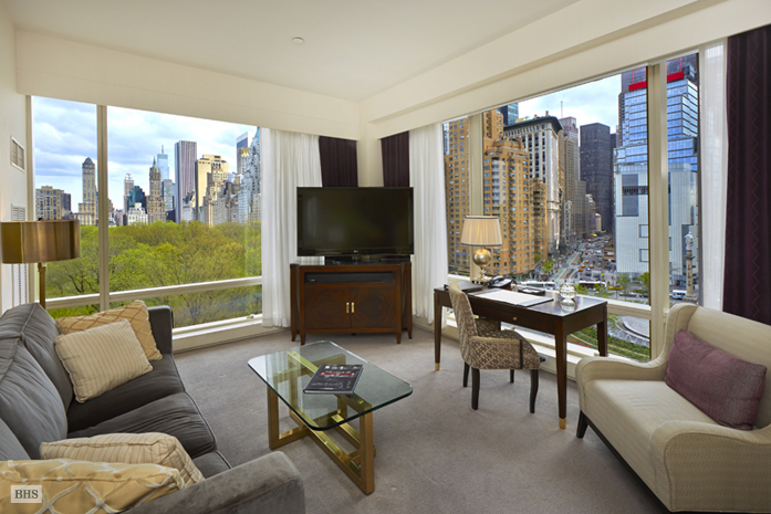 Photo 1 of 1 Central Park West, Upper West Side, NYC, $1,854,500, Web #: 4014482