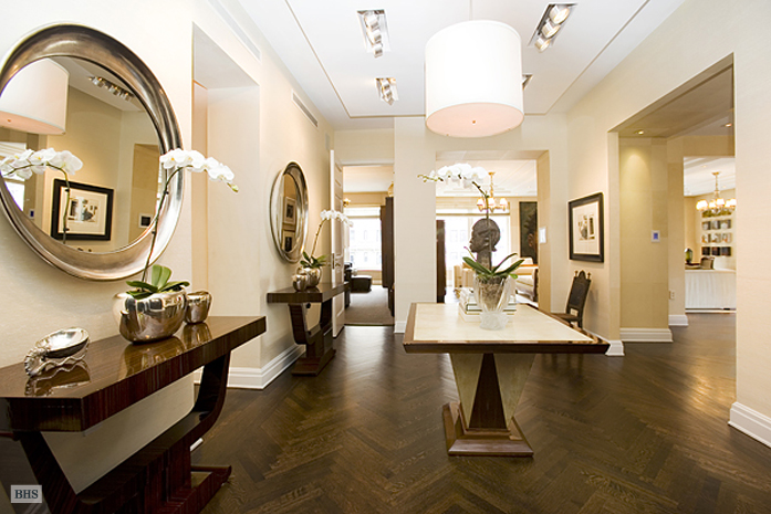 Photo 1 of 515 Park Avenue, Upper East Side, NYC, $16,500,000, Web #: 4015549