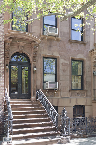 Photo 1 of West 92nd Street, Upper West Side, NYC, $4,435,000, Web #: 4039065