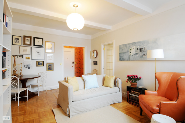 Photo 1 of 16 East 98th Street, Upper East Side, NYC, $760,000, Web #: 4053013