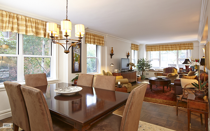 Photo 1 of 50 Sutton Place South, Midtown East, NYC, $1,025,000, Web #: 4064194