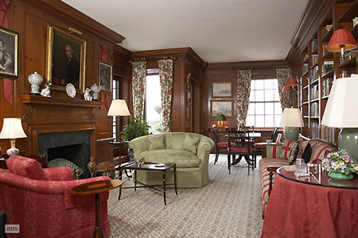 Photo 1 of 3 East 77th Street, Upper East Side, NYC, $3,170,000, Web #: 721759