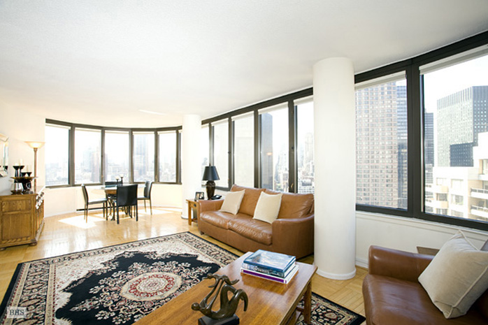 Photo 1 of 330 East 38th Street, Midtown East, NYC, $1,365,000, Web #: 743024