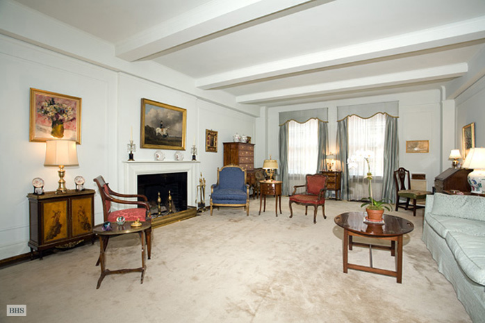 Photo 1 of 1185 Park Avenue, Upper East Side, NYC, $7,450,000, Web #: 743026