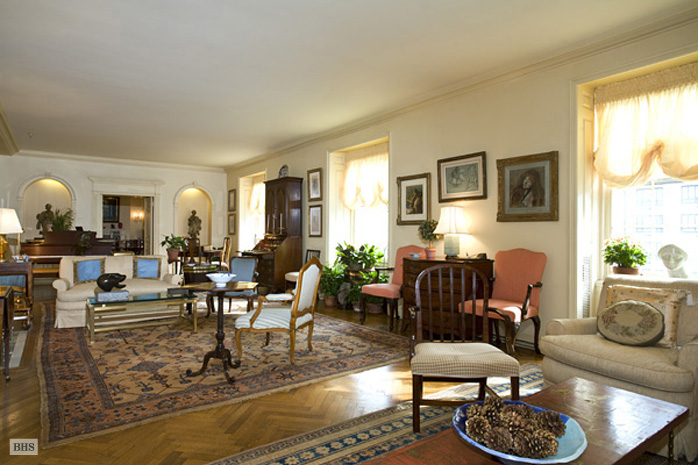 Photo 1 of 800 Park Avenue, Upper East Side, NYC, $9,400,000, Web #: 745621